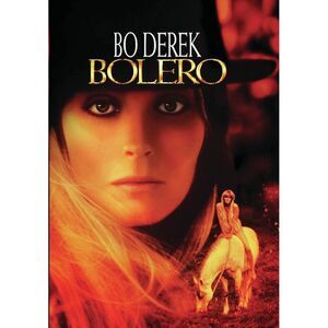 Bolero  DVD